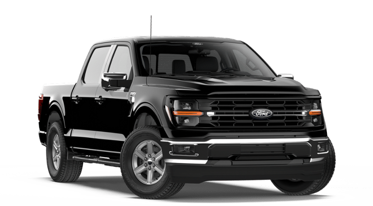 F-150® vehicle